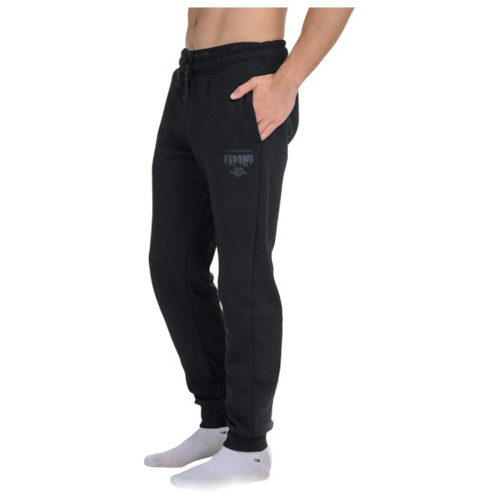 Target Ανδρικό παντελόνι φόρμας Cuffed Fleece Pants ''Expand''